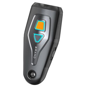 Dispositivo de Entrenamiento Canino Ultrasónico, Repelente de Ladridos Recargable, con Sonido y Láser, Control Antiladridos para Exteriores - Product Image 2