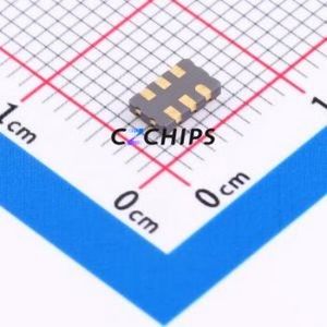 511FBA100M000BAG Pre-Programmed Oscillator SMD5032-6P Oscillator - Product Image 2