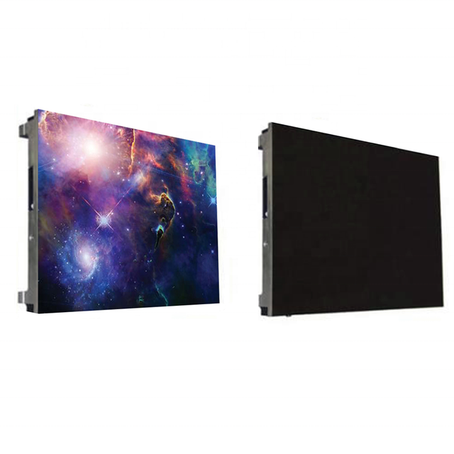 UHD Indoor P1.25 LED Video Wall Front Service Fine Pitch P1.2 Indoor Cinema Led Display Screen