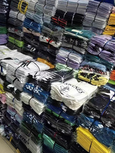 Camisetas de Algodón para Hombre al por Mayor, Lisas, Casuales, de Manga Corta, para Verano, Disponibles en Stock, Directo de Fábrica - Product Image 3