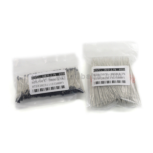 Bán buôn mạch bảo vệ cảm biến nhiệt độ mf52 mf58 <span class=keywords><strong>NTC</strong></span> thermistor - Product Image 1