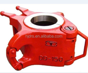 Equipo de Elevación de Tuberías de Perforación bibo, Elevador para Pozos de Agua - Product Image 1