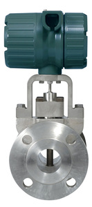 Medidor de Flujo Magnético Digital Yokogawa CA100 CA200 Original, Electrodo Cerámico Sin Contacto, Comunicador HART, para Aire y Aceite, Serie CA CA100 - Product Image 3