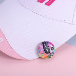 <span class=keywords><strong>Compteur</strong></span> de points de <span class=keywords><strong>golf</strong></span>, marqueur de balle de <span class=keywords><strong>golf</strong></span>, clip pour chapeau, mini, portable, réinitialisation à une touche, jusqu'à 12 points, <span class=keywords><strong>compteur</strong></span> de coups de <span class=keywords><strong>golf</strong></span> - Product Image 3