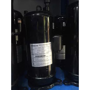 คอมเพรสเซอร์ทำความเย็นแบบอินเวอร์เตอร์ฮิตาชิ รุ่น E405DHD-38A2YG 65-200V R410A สำหรับเปลี่ยนแอร์ - Product Image 2