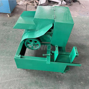 Hemp <b>Fiber</b> Machine Hemp Processing Equipment /Natural <b>fiber</b> processing machine /Sisal <b>jute</b> decorticator - Product Image 2