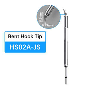 Accesorios para Soldador FNIRSI HS-02A - Product Image 4