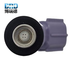 Inyector de Combustible 23250-70120 de Repuesto para Toyota Lexus IS200 IS300 GXE10, Pieza de Suministro de Combustible para Vehículo - Product Image 2