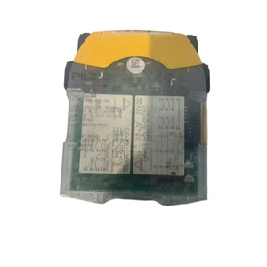 Nuevo Módulo de Seguridad IO Original 751167 S7.1 C 24VDC 3 N/O, Interruptor de Relé de Estado Sólido con Epoxi, Buen Precio, en Stock - Product Image 2