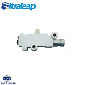 1967-1970 Kit de conversion de servomoteur de maître-<span class=keywords><strong>cylindre</strong></span> ovale Ford Mustang Tandem (disque/tambour) FD-<span class=keywords><strong>403</strong></span> - Product Image 5