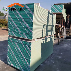 Panneau de Gypse Prix Bas Et Haute Qualité Placoplâtre - Product Image 6