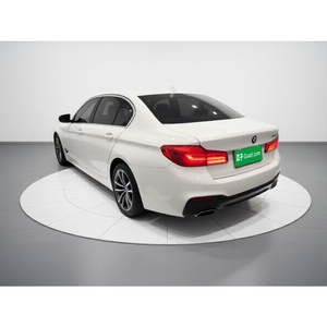 Guazi Gasolina <span class=keywords><strong>2020</strong></span> <span class=keywords><strong>BMW</strong></span> <span class=keywords><strong>Serie</strong></span> 5 Coche de <span class=keywords><strong>Segunda</strong></span> <span class=keywords><strong>Mano</strong></span> Automático Sedán RWD 5 Asientos <span class=keywords><strong>BMW</strong></span> Coche Usado Inventario Importador 2L - Product Image 4