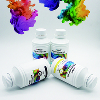Reproduction d'image élevée de qualité supérieure 500 ML Sublimation de couleurs vives pour l'impression par transfert thermique numérique Couleur vive