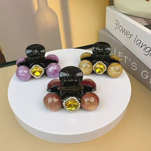 Nuevo Producto: Horquillas Geométricas Elegantes y de Diseño Exclusivo para Mujer, Joyería de Moda al por Mayor - Product Image 3