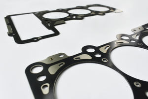 สำหรับ VW BDX,CCEA,CCDA,BDX,CHVA,,CNYA Audi A6 C6 C7 A7 Sportback A8 D3 2.8/3.2 FSI ชุดปะเก็นฝาสูบเครื่องยนต์ครบชุด 078 198 021 F - Product Image 5