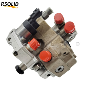 Pompe à injection de carburant Rsoliddiesel 0445020067, ensemble de pompe à injection pour pièces d'excavatrice DL06 DX225LC - Product Image 6