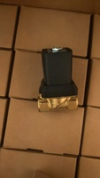 Válvula Solenoide Hidráulica Tipo 6014 00126199 00126200, Válvula Solenoide de Aislamiento Dieléctrico 00239085 00255726 00125349