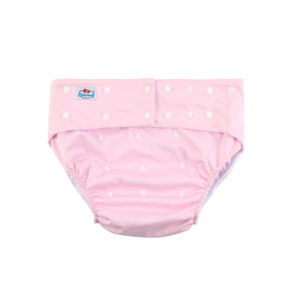 Couches-culottes absorbantes réutilisables pour adultes, protection anti-fuites, pour hommes et femmes, épaisses, pour la <span class=keywords><strong>nuit</strong></span> - Product Image 1