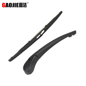 Aplicable al conjunto del brazo del limpiaparabrisas trasero del Renault Megane Grandtour 3/Renault Megane Grandtour 3 2009 - Product Image 2