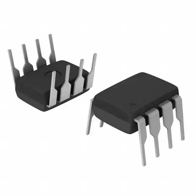 PIC12F675-IP cao tích hợp IC chip các nhà sản xuất độ tin cậy mạch tích hợp IC chip PIC12F675-IP