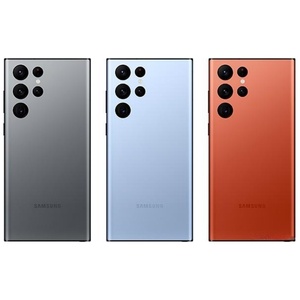 ขายส่ง <span class=keywords><strong>Samsung</strong></span> Galaxy <span class=keywords><strong>S22</strong></span> <span class=keywords><strong>Ultra</strong></span> มือสอง ปลดล็อคแล้ว กล้องหลัง 108MP สมาร์ทโฟน <span class=keywords><strong>256GB</strong></span> LTE ปรับสภาพใหม่ มีจำหน่ายแล้ว - Product Image 5