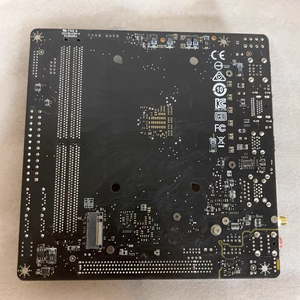 Carte mère B550M MORTAR MAX <span class=keywords><strong>WIFI</strong></span> MPG <span class=keywords><strong>Z390</strong></span> <span class=keywords><strong>GAMING</strong></span> PLUS B450I <span class=keywords><strong>GAMING</strong></span> PLUS MAX <span class=keywords><strong>WIFI</strong></span> - Product Image 6