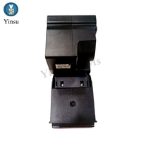 Validateur de billets innovant ITL NV9USB + avec technologie originale de port USB pour les distributeurs automatiques de billets NV9