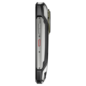โทรศัพท์ V Max 2 ระดับ IP68 พร้อมเอฟเฟกต์แสง 120HZ ป้องกันการกระแทก หน่วยความจำ 16GB+512GB ระบบปฏิบัติการ Android 16 รองรับ 5G - Product Image 4