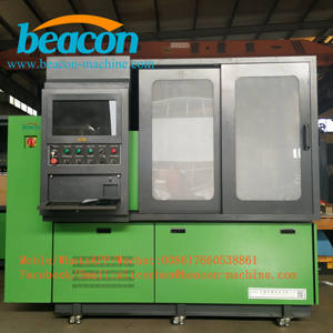 815A common-rail-einspritzpumpe prüfstand eps 815 diesel einspritzpumpe prüfstand - Product Image 2