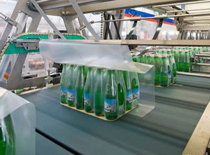 โรงงาน HC จำหน่ายฟิล์มหดพลาสติกแบบม้วน แข็งแรง ทนทาน - Product Image 4