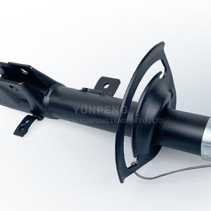 Amortiguador de suspensión delantero derecho 5272924AB para <span class=keywords><strong>Jeep</strong></span> <span class=keywords><strong>Compass</strong></span> <span class=keywords><strong>2008</strong></span> a 2017 05272924AB - Product Image 5