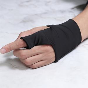 Pince à épiler professionnelle UV LED Pinky Leem, pince à épiler en plastique à main, lumière UV pour cils, pagaies pour les pieds, outil d'extension de cils - Product Image 2