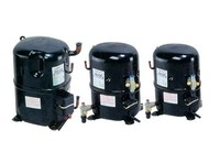 Compresores Reciprocantes Bristol H24B24QABH H22A423ABK H23A56Q H23A62Q y Más para Sistemas de Refrigeración Comercial y HVAC