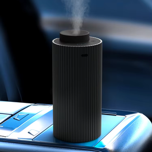 2025 baru diskon besar-besaran USB <span class=keywords><strong>Nebulizer</strong></span> penyebar minyak esensial aromatik kabut dingin penyebar aromaterapi tanpa air aroma Diffuser aromaterapi - Product Image 1