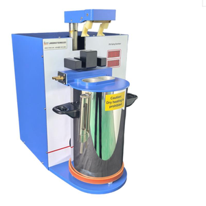 Medidor de Número de Caída (FN) con Control Automático y Pantalla Digital para Detección de Actividad de Alfa-Amilasa en Harina de Trigo y Cereales - Product Image 1