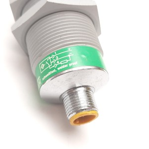 Sensor de Proximidad Inductivo PLC <span class=keywords><strong>Bi10</strong></span> <span class=keywords><strong>M30</strong></span> <span class=keywords><strong>AP6X</strong></span> PLC <span class=keywords><strong>H1141</strong></span> S34, 10 mm, 10-30 VCC, PNP - Product Image 3