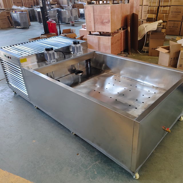 Commercial 18 Model Ice Cream Machine, Fruit Pudding Ice Cream Machine, Mung Bean Yogurt Ice Cream Machine Manufacturer