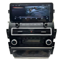 Radio para Auto con CarPlay Android 15 para Nissan Armada Patrol Royale SL Y62 QX80 QX56 2010-2022, Navegación, Bluetooth, Reproductor Multimedia