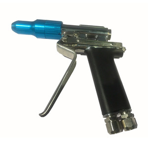 Herramientas para Lavado de Autos, Pistola de Agua de Alta Presión con Mezcla de Agua y Aire, Pistola Neumática para Limpieza de Autos, Pistola de Lavado de Autos con Integración de Agua y Aire - Product Image 3