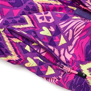 <span class=keywords><strong>Ropa</strong></span> de esquí personalizada para niños Traje de esquí impermeable Traje de nieve de una pieza <span class=keywords><strong>Ropa</strong></span> de invierno para niños - Product Image 4