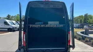 สปรินเตอร์<span class=keywords><strong>2023</strong></span>ใช้แล้วของแท้3500XD รถบรรทุก15ผู้โดยสาร3D รถแวนแบบขยายสำหรับขับด้านซ้ายมือและขวา - Product Image 4