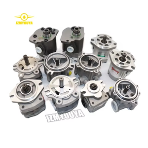 Piezas de maquinaria de construcción JZMYOUYA Control de motor Ecu 286-3683/331-7539 Unidad de control de ordenador Ecu para excavadora CAT320D - Product Image 4