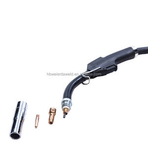 Verda Esab Psf405 Mig Lastoorts <span class=keywords><strong>Co2</strong></span> Luchtkoeling Mig Laspistool - Product Image 6