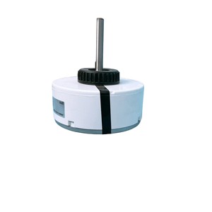 มอเตอร์ไฟฟ้ากระแสตรง ZWR35-J 35 วัตต์ 1400 รอบต่อนาที สำหรับเครื่องปรับอากาศ ใช้ภายใน 5 สาย แบบไร้แปรงถ่าน รุ่น FN35J-ZL 10P IP20 - Product Image 3