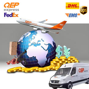 DHL Express propose un fret aérien international rentable depuis la Chine vers les Pays-Bas, le Portugal, la Suède et l'Italie. - Product Image 6