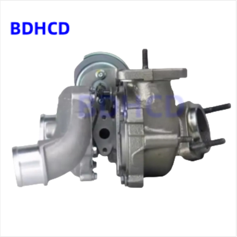 BDHCD Turbocharger for SsangYong Kyron M200XDi with D20DT Engine ...