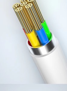 Mớ<span class=keywords><strong>i</strong></span> 3 trong 1 1.2m 3A PVC sạc cáp Type-C di động đ<span class=keywords><strong>i</strong></span>ện thoạ<span class=keywords><strong>i</strong></span> di động USB A để micro Loạ<span class=keywords><strong>i</strong></span> C nhanh chóng sạc đ<span class=keywords><strong>i</strong></span>ện cáp dữ liệu - Product Image 4