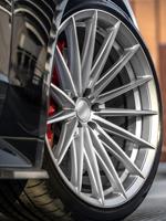 Jantes personnalisées RCSR en aluminium concaves profondes de 18, 19, 20, 21, 22 pouces, roues forgées 5x120, 5x114.3, 5x112 pour BMW, Audi, Porsche