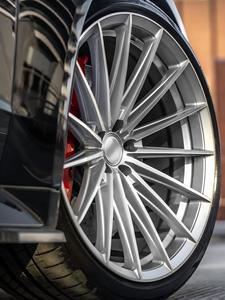 ล้อแม็กซ์ RCSR แบบกำหนดเอง อลูมิเนียมเว้าลึก ขนาด 18 19 20 21 22 นิ้ว 5x120 5x114.3 5x112 ล้อฟอร์จ สำหรับ BMW Audi <span class=keywords><strong>Porsche</strong></span> - Product Image 2