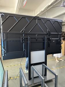 Precio de tablero inteligente Enseñanza <span class=keywords><strong>digital</strong></span> multitáctil <span class=keywords><strong>Pizarra</strong></span> blanca inteligente todo en uno Tablero de enseñanza electrónica <span class=keywords><strong>Pizarra</strong></span> para niños - Product Image 4